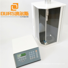 Ultrasonic Processor  HomogeniziUltrasonic Homogenizer /mixer /cell disruptor for for lab use probe sonicator